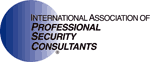 Logo for International Association of Professional Security Consultants, Inc. (IAPSC)