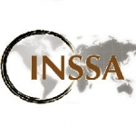 Logo for International NGO Safety and Security Association (INSSA)