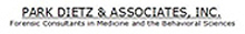 Logo for Park Dietz & Associates, Inc. (PD&A)
Charter Partner
