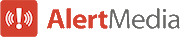 Logo for AlertMedia