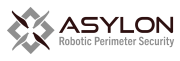 Logo for Asylon