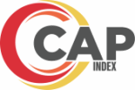 Logo for CAP Index