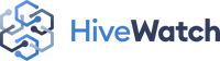 Logo for HiveWatch