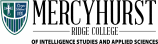 Logo for Mercyhurst University - Ridge College