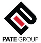 Logo for Pate Group
