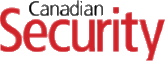Logo for Canadian Security Magazine