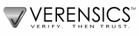 Logo for Verensics