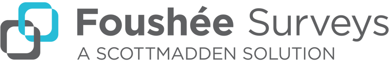 Logo for Foushée Surveys